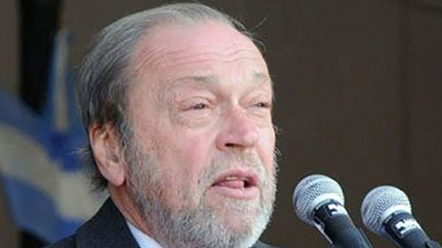 Hugo Biolcati, titular de la SRA entre 2008 y 2012.&nbsp;