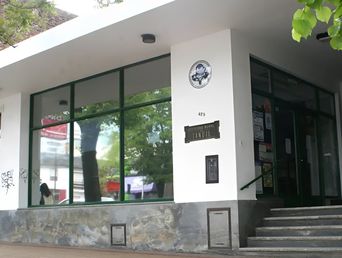 El Congreso de Educación organizado por CARBAP se realizará en la Sociedad Rural de Tandil. El Congreso de Educación organizado por CARBAP se realizará en la Sociedad Rural de Tandil.