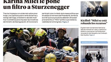 edicion impresa 12/08/2026