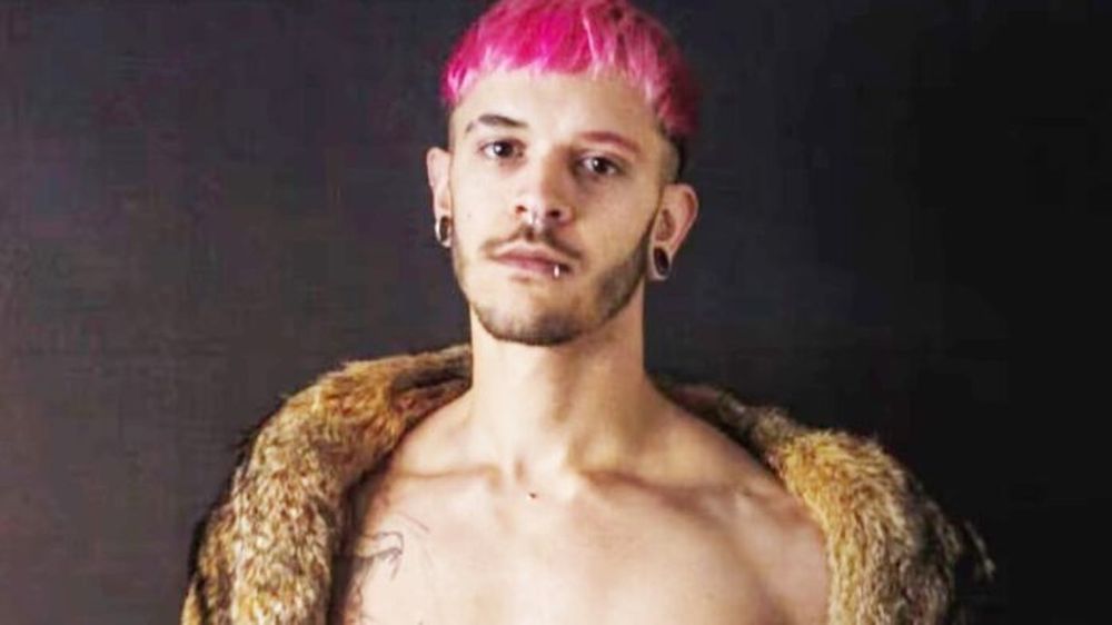 Franco Adrián Toro, de 30 años, oriundo de Bahía Blanca, desapareció luego de intentar rescatar a unas personas en una playa de Uruguay.