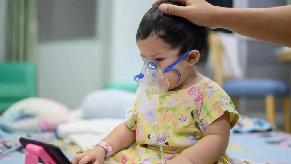 El Virus Sincicial Respiratorio superó a la gripe como motivo de internación en Argentina