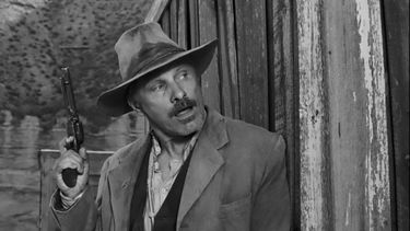 Eureka, estreno con Viggo Mortensen.