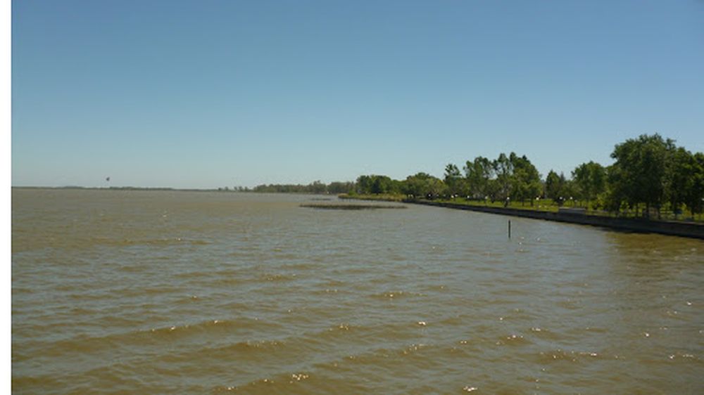 Nicolás Riccardi, de 16 años, fue asesinado el fin de semana en Chascomús y ya son tres los aprehendidos por el hecho.