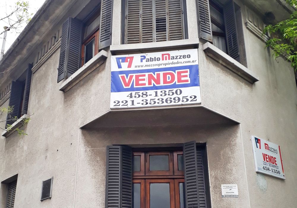 Expectativa por la falta de movimiento en la venta de inmuebles.&nbsp;