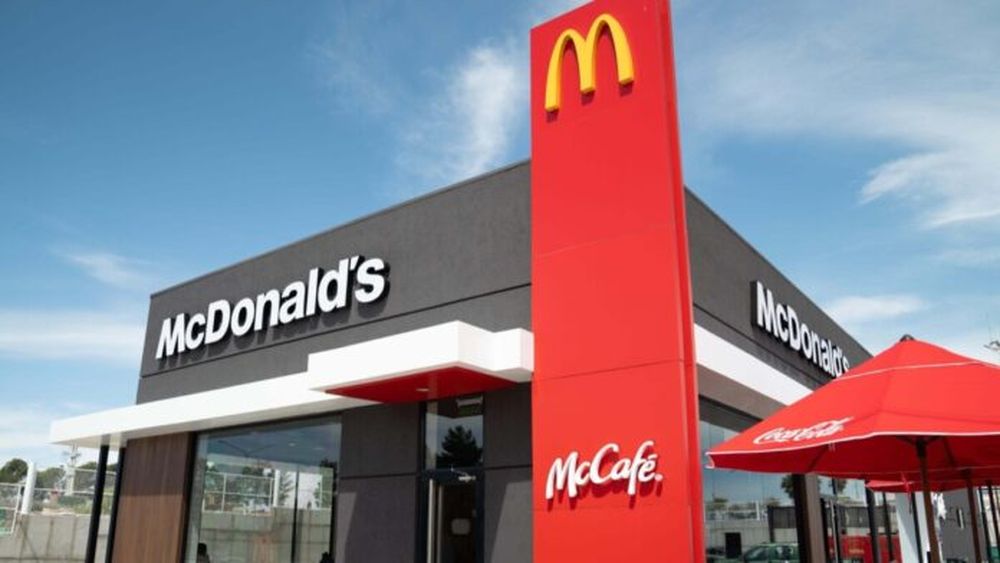 Días atrás comenzó la búsqueda de personal para un nuevo local de McDonalds en Tandil.