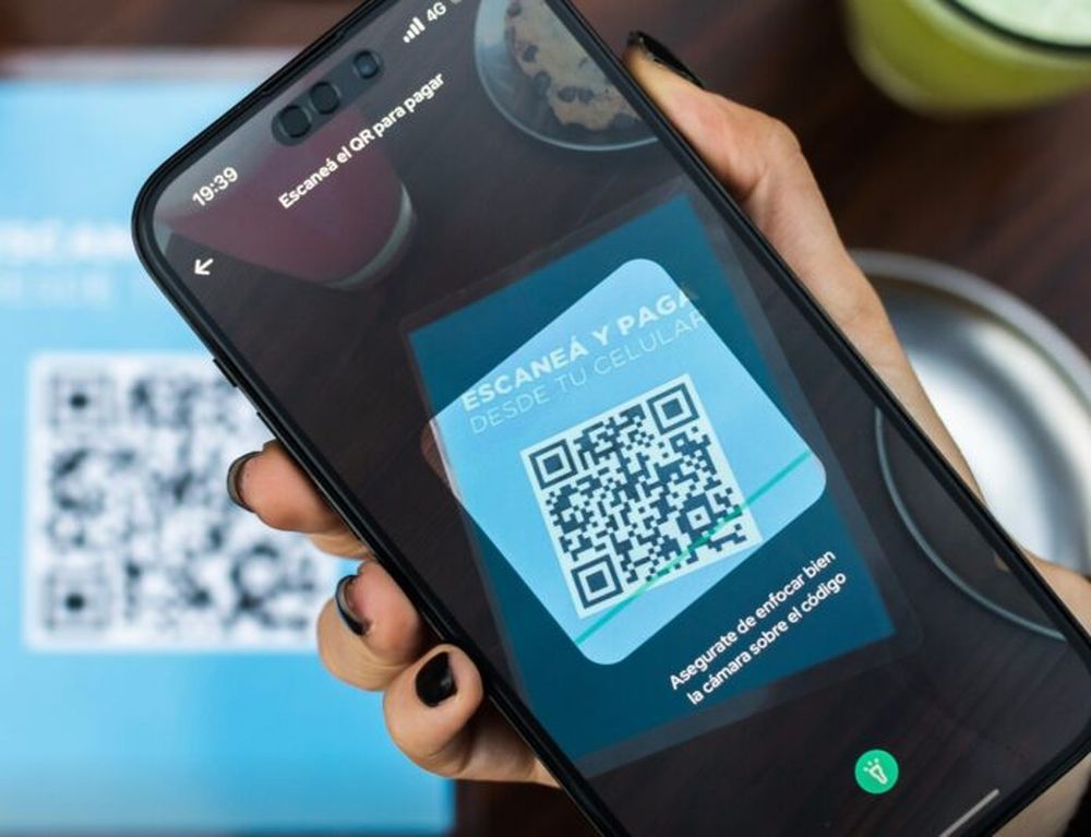 MODO, la fintech que permite operar con cualquier cuenta bancaria.