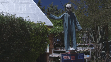 Luz del Uritorco, de Diego Labat, tendrá su estreno absoluto en el OFFNI Cine Fest.&nbsp;