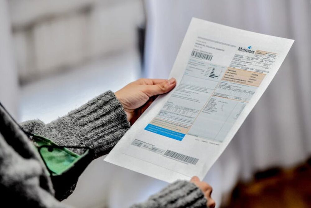 Novedades con las tarifas.