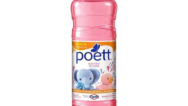 El producto en la mira de la Anmat.&nbsp;