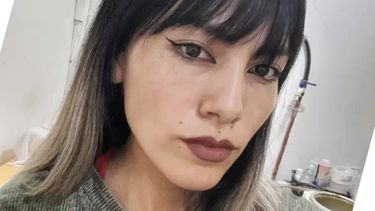 La peluquera Merlín Díaz fue estafada por tres mujeres, que le robaron unos 14 millones de pesos.&nbsp;