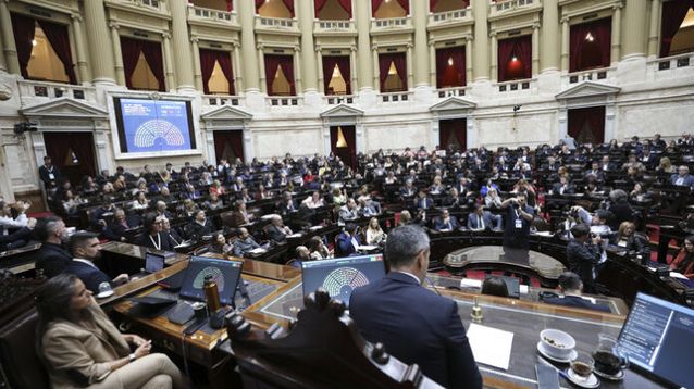 DIPUTADOS