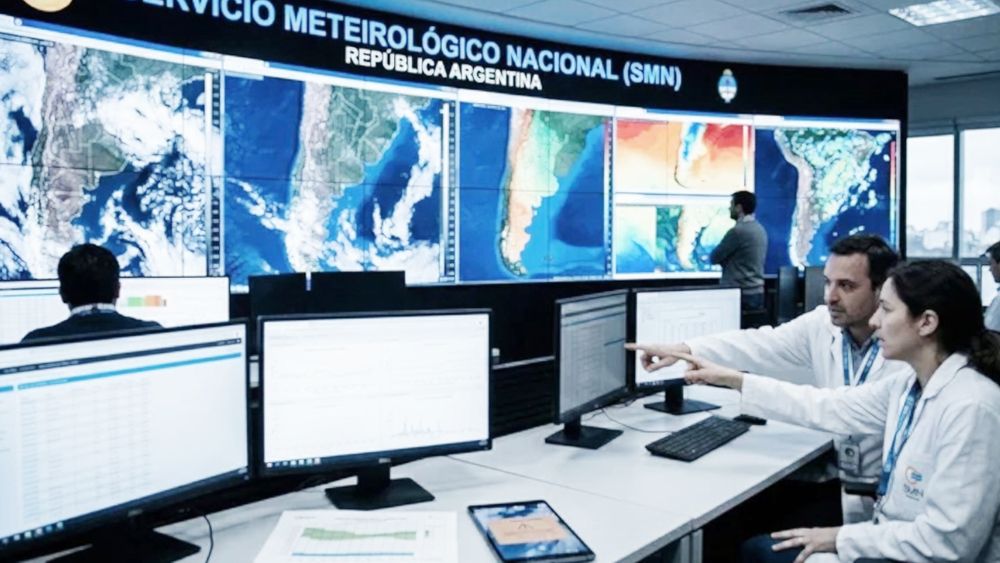 Todo vuelo requiere un informe meteorológico oficial, y en los grandes aeropuertos también un pronóstico que permita planificar un vuelo seguro. Todo vuelo requiere un informe meteorológico oficial, y en los grandes aeropuertos también un pronóstico que permita planificar un vuelo seguro.