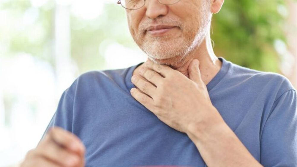 La disfagia no es una enfermedad en sí, sino que es un síntoma que se caracteriza por la dificultad para trasladar.