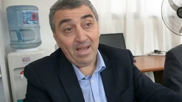 Leonardo Szuchet ya se desempeñó en el área Derechos Humanos durante la presidencia de Mauricio Macri.