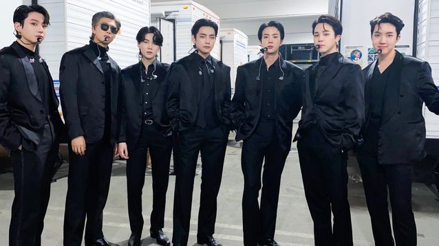En octubre los siete jóvenes de BTS tienen tres fechas en La Plata.