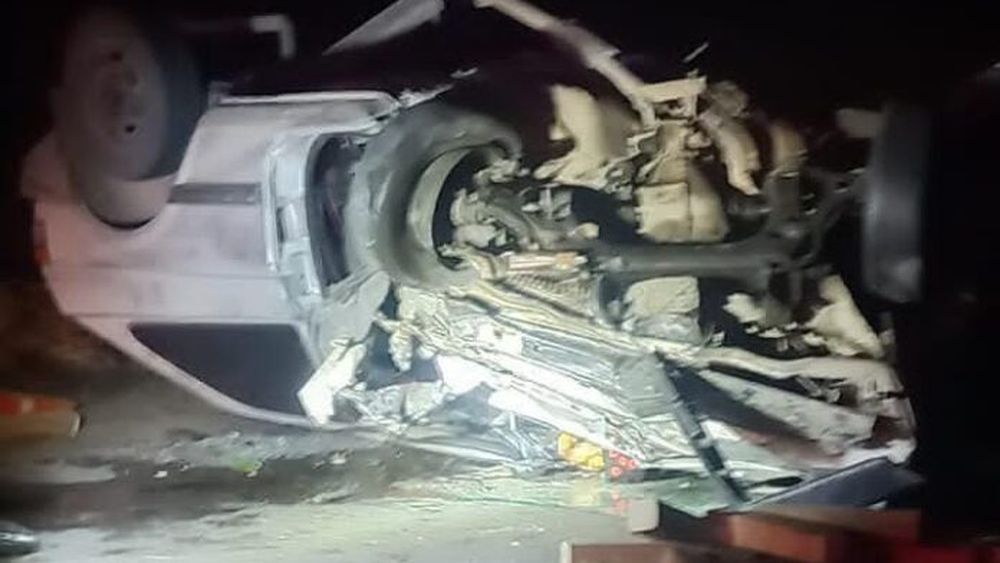 accidente balcarce