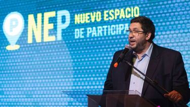 Juan Manuel Olmos.
