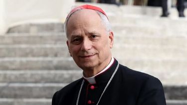 Robert Prevost es el primer Papa agustino de la historia de la Iglesia Católica.