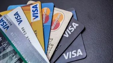 Novedades sobre las tarjetas.