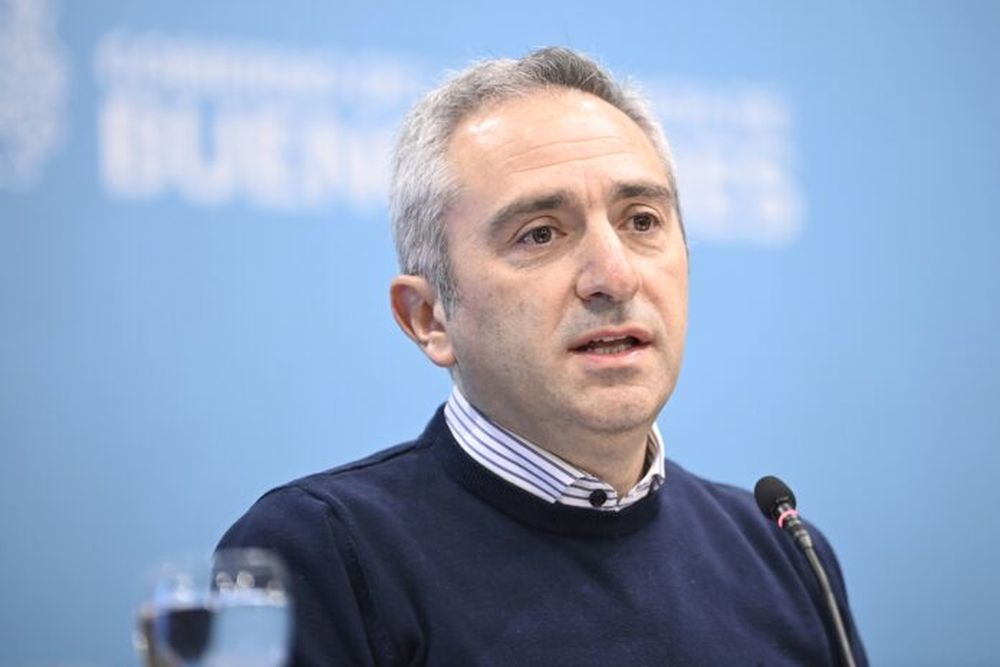 El ministro de Desarrollo de la Comunidad bonaerense dijo que funcionarios de su cartera intentaron varias veces, sin éxito, concretar una reunión con el área a nivel nacional.