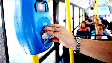 El sistema SUBE incorpora nuevas modalidades de pago en ciudades de la provincia de Buenos Aires.