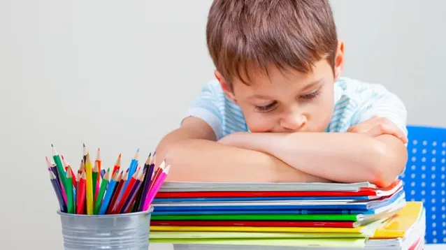TDAH: una condición del neurodesarrollo que afecta a uno de cada 25 niños