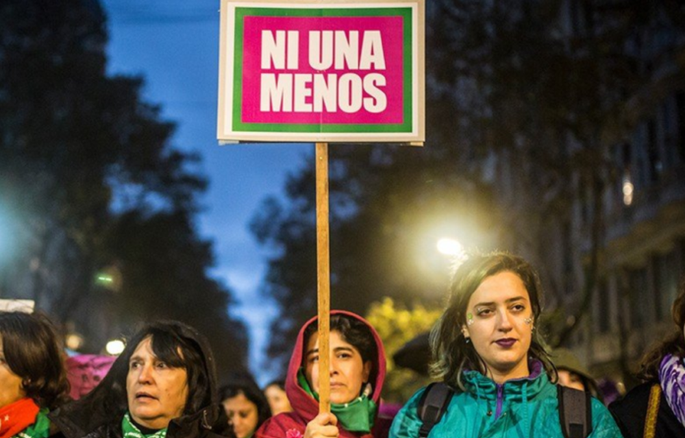 Denuncian vaciamiento del área de género del ministerio de Justicia: en junio habría 500 despidos.