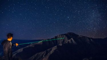 El astroturismo se destaca en Córdoba.
