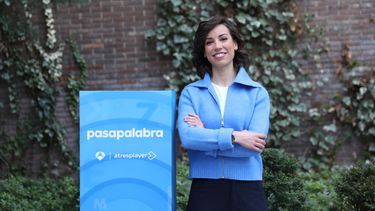 Rosa, la joven profesora universitaria de Quilmes que emocionó a España.