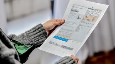 La tarifa de gas en la mira.