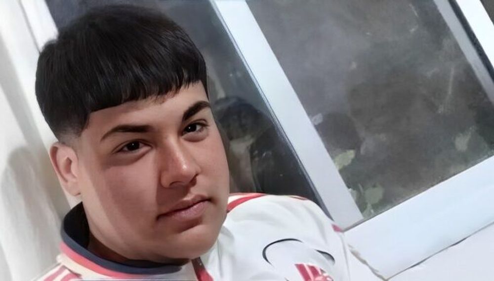 Tomás Tello fue asesinado de una puñalada el 1º de enero, en Santa Teresita.