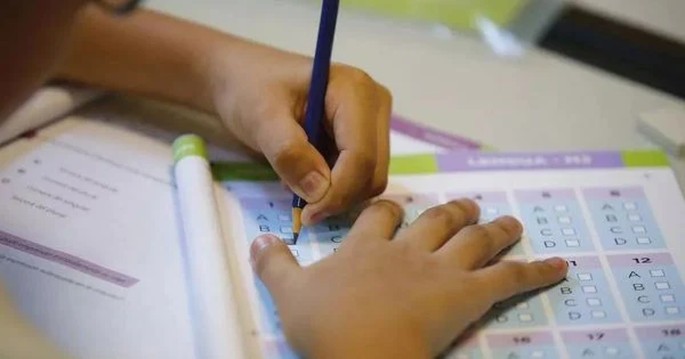 El Gobierno aumentó la ayuda escolar a $ 70 mil pesos.