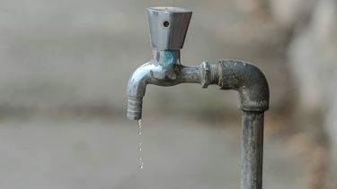 Una canilla de agua. (Pexels/Rajesh-s)