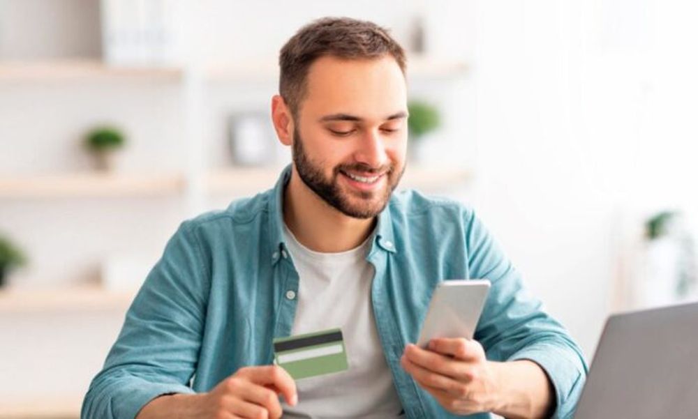 Provincia Compras ofrece hasta 24 cuotas sin interés en productos seleccionados.