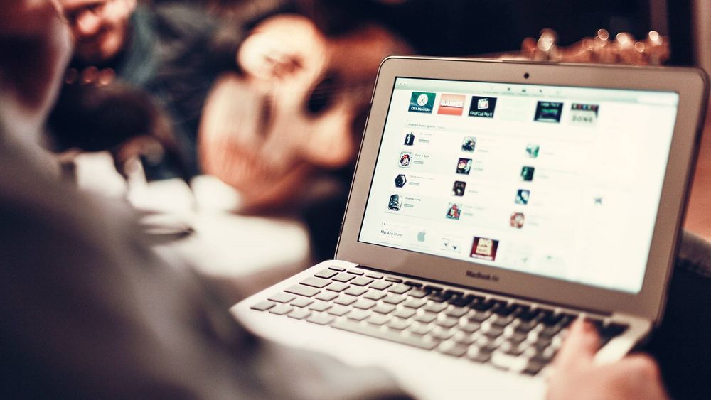 Las compras al exterior en la mira.&nbsp;