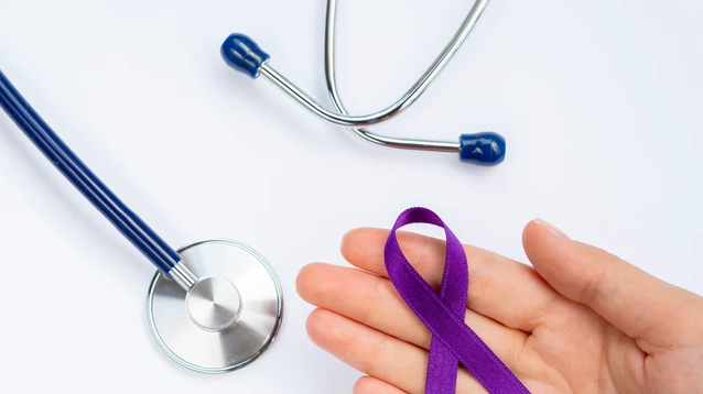 Cada 4 de febrero se conmemora el Día Mundial de la Lucha contra el Cáncer.