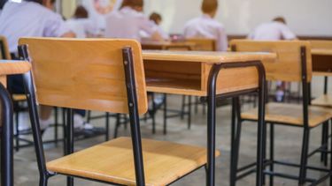 ir a clases, cada vez más caro. (archivo)