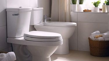 Según la ONU, el acceso a un inodoro saneado es “un derecho humano”.