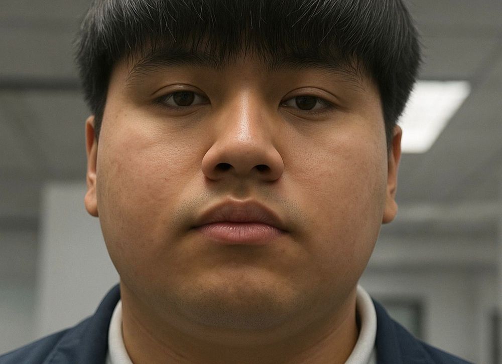 Tony Janzen Valverde Victoriano, el narco peruano conocido como Pequeño J.&nbsp;