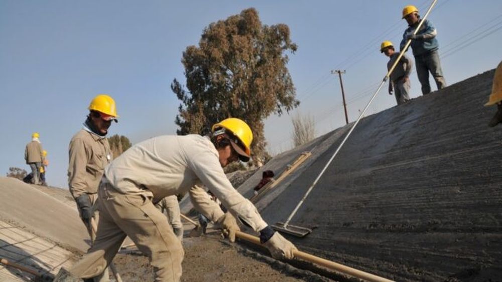 El Sistema de Riesgos del Trabajo registró en el primer trimestre del año 25.621 nuevos juicios.