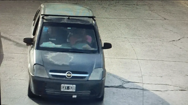 Tragedia en Villa Elvira. El conductor de la Chevrolet Meriva se entregó a la Justicia.