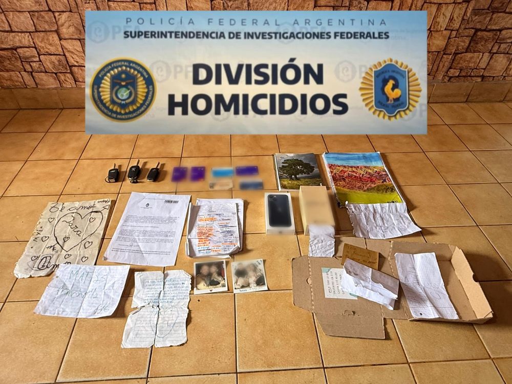 La investigaci&oacute;n por la muerte del soldado en la Quinta de Olivos.