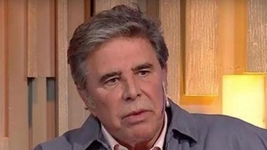 El actor Jorge Martínez.