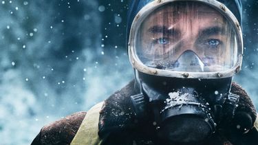 El Eternauta, una de las grandes series argentinas del 2025.