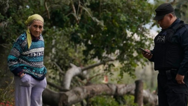 La Justicia analiza el contenido del celular de Catalina, la abuela de Loan Peña, para dar con alguna pista que lleve a esclarecer qué pasó con el niño.