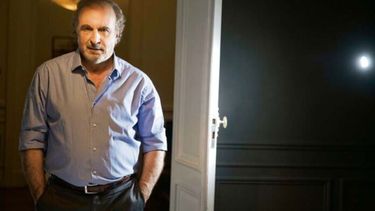 El exjuez Daniel Llermanos. (DIB/Archivo)