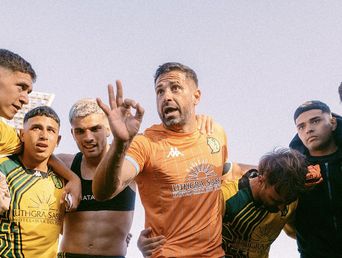 Jorge Carranza, el arquero récord de Aldosivi de Mar del Plata. Jorge Carranza, el arquero récord de Aldosivi de Mar del Plata.