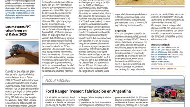 Semana del 22 al 28 de enero de 2026