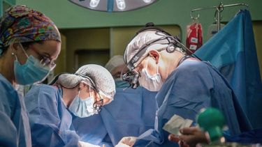 En la provincia de Buenos Aires, unas 5 mil personas aún esperan ser trasplantadas.&nbsp;