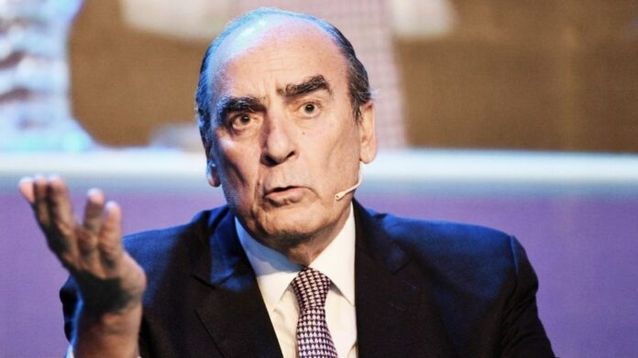 El ministro del Interior, Guillermo Francos, cruzó a Axel Kicillof.